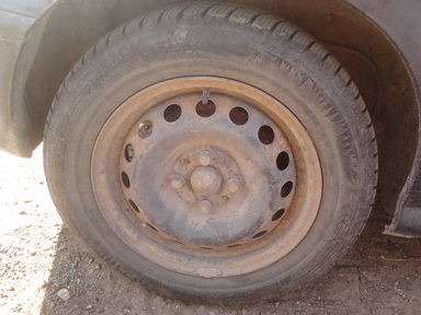 Fiat Bravo 1996 1600cm3 76kW Petrol Manual - Thumbnail 4